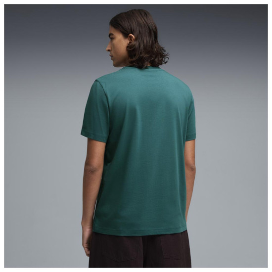 Puma Ανδρική κοντομάνικη μπλούζα Essentials No.1 Logo T-Shirt